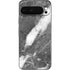 Stone Grey Pixel 9 Pro XL Skin